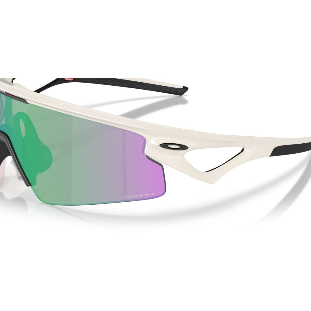 Oakley Sphaera Strike Güneş Gözlüğü 953105 Matte Mist Prizm Road Jade