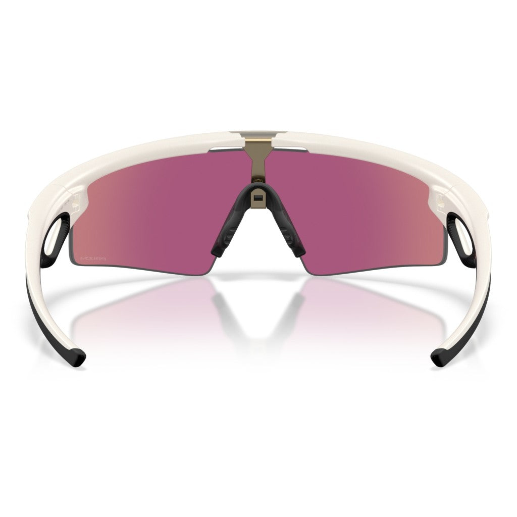 Oakley Sphaera Strike Güneş Gözlüğü 953105 Matte Mist Prizm Road Jade