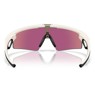 Oakley Sphaera Strike Güneş Gözlüğü 953105 Matte Mist Prizm Road Jade