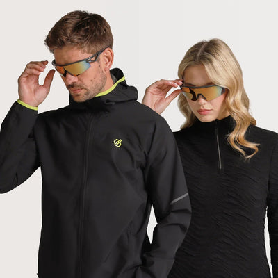 Oakley Sphaera Strike Polarize Güneş Gözlüğü 953103 Matte Carbon Prizm 24K Polar