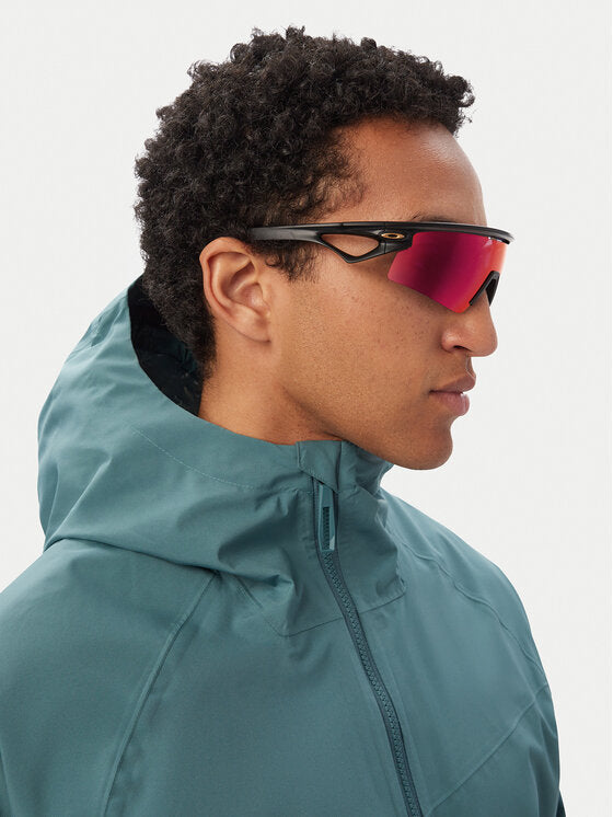 Oakley Sphaera Strike Polarize Güneş Gözlüğü 953103 Matte Carbon Prizm 24K Polar