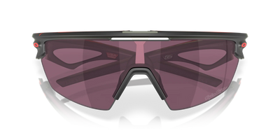 Oakley Sphaera Troy Lee Design Special Edition Sunglasses 940322 TLD Matte Olive Ink Prizm Road Black