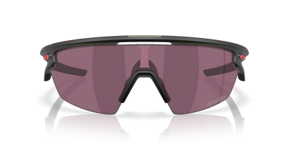 Oakley Sphaera Troy Lee Design Özel Seri Güneş Gözlüğü 940322 TLD Matte Olive Ink Prizm Road Black