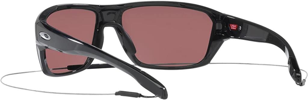 Oakley Split Shot Güneş Gözlüğü Prizm Snow Black