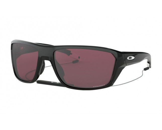 Oakley Split Shot Güneş Gözlüğü Prizm Snow Black