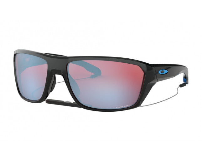 Oakley Split Shot Güneş Gözlüğü Prizm Snow Black