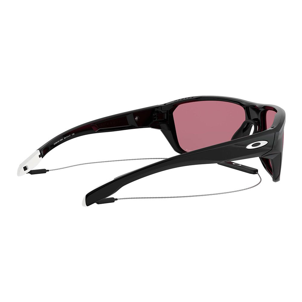 Oakley Split Shot Güneş Gözlüğü Prizm Snow Black