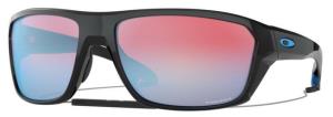 Oakley Split Shot Güneş Gözlüğü Prizm Snow Black