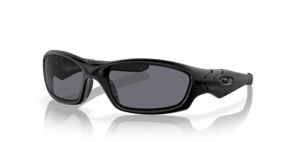 Oakley Straight Jacket Güneş Gözlüğü 903911-013 Matte Black Grey 61 Ekartman