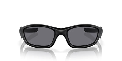 Oakley Straight Jacket Güneş Gözlüğü 903911-013 Matte Black Grey 61 Ekartman