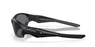 Oakley Straight Jacket Güneş Gözlüğü 903911-013 Matte Black Grey 61 Ekartman