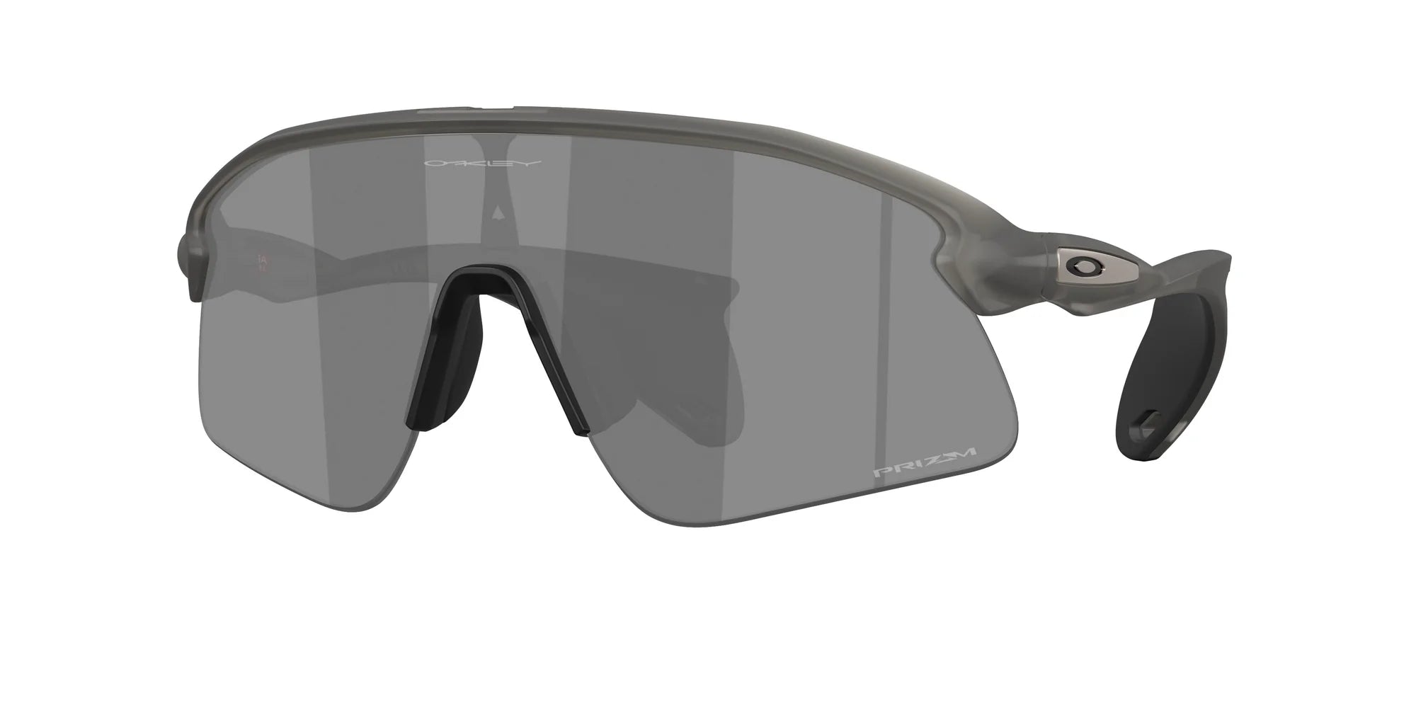 Oakley STUNT DEVIL Sunglasses 951701 Grey Smoke Prizm Black