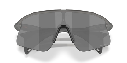 Oakley STUNT DEVIL Sunglasses 951701 Grey Smoke Prizm Black