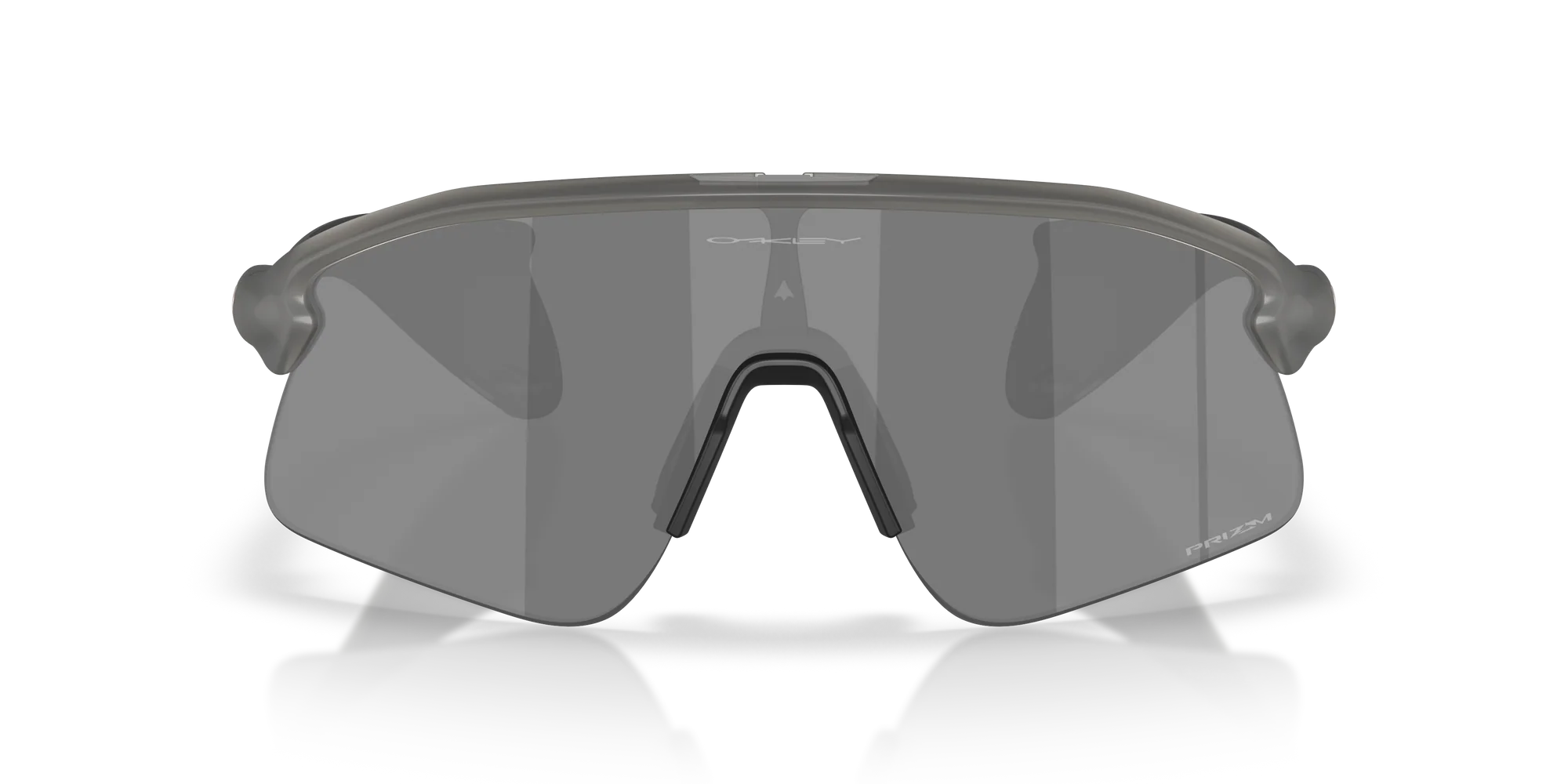 Oakley STUNT DEVIL Sunglasses 951701 Grey Smoke Prizm Black