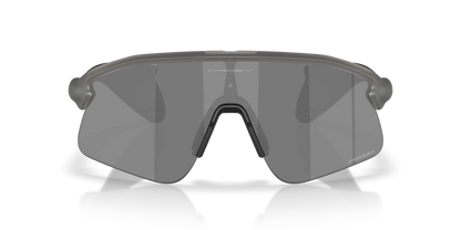 Oakley STUNT DEVIL Sunglasses 951701 Grey Smoke Prizm Black