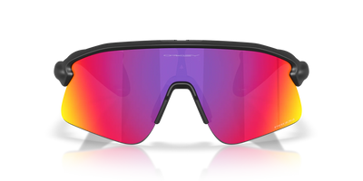 Oakley STUNT DEVIL Sunglasses 951702 Matte Black Prizm Road