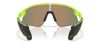 Oakley STUNT DEVIL Güneş Gözlüğü 951703 Matte Uranium Prizm Ruby