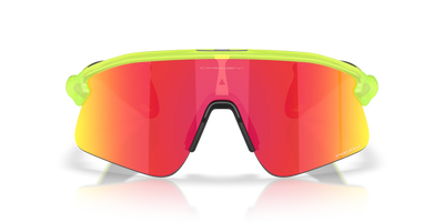 Oakley STUNT DEVIL Güneş Gözlüğü 951703 Matte Uranium Prizm Ruby