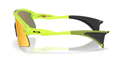 Oakley STUNT DEVIL Güneş Gözlüğü 951703 Matte Uranium Prizm Ruby