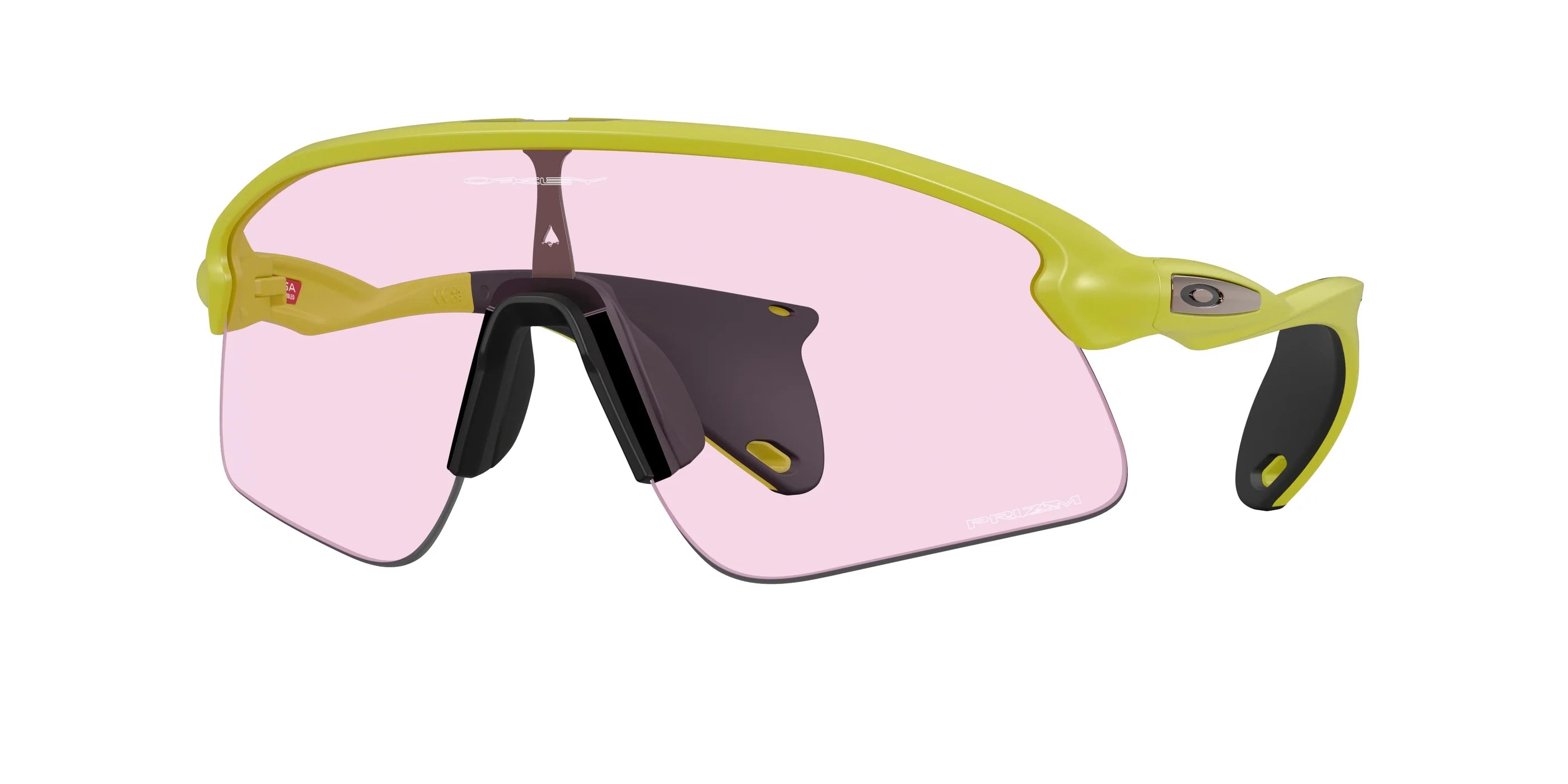Oakley STUNT DEVIL Güneş Gözlüğü 951715 Matte Cactus Prizm Low Light