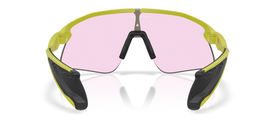 Oakley STUNT DEVIL Güneş Gözlüğü 951715 Matte Cactus Prizm Low Light