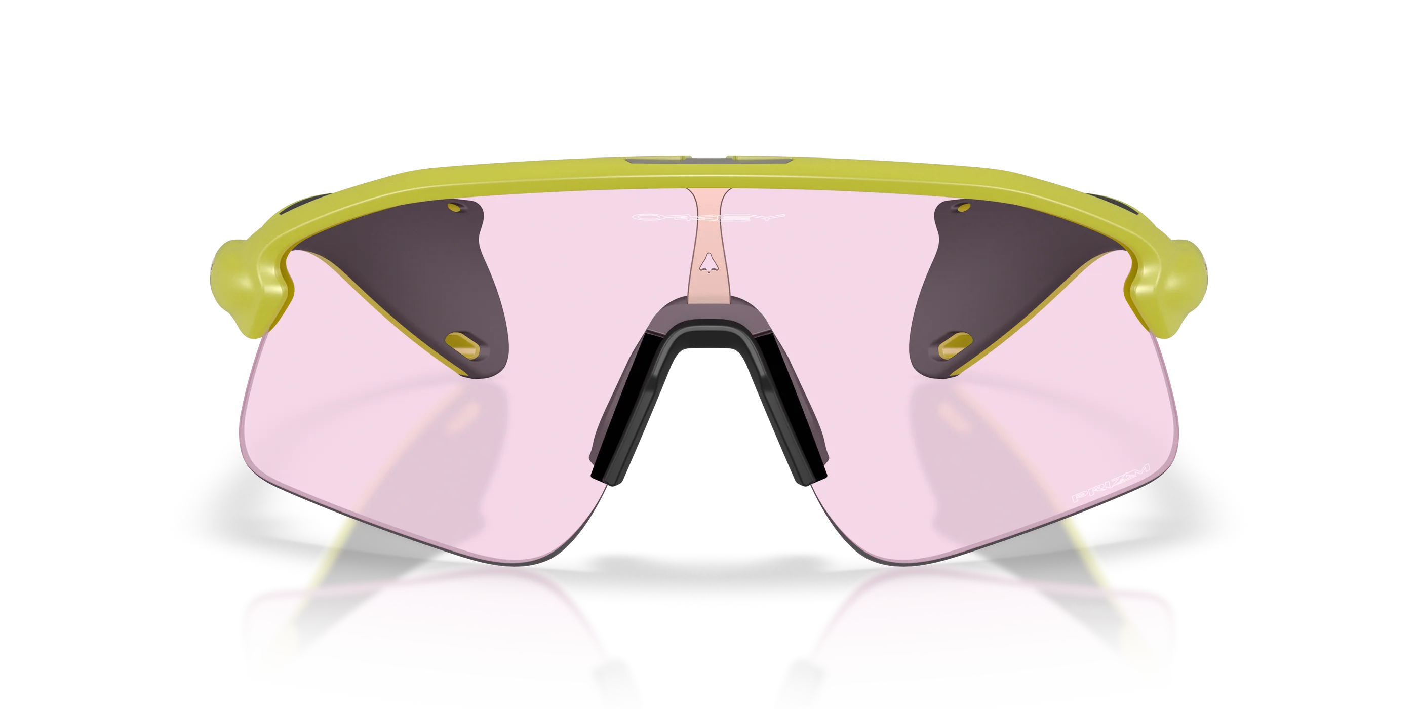 Oakley STUNT DEVIL Güneş Gözlüğü 951715 Matte Cactus Prizm Low Light