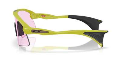Oakley STUNT DEVIL Güneş Gözlüğü 951715 Matte Cactus Prizm Low Light