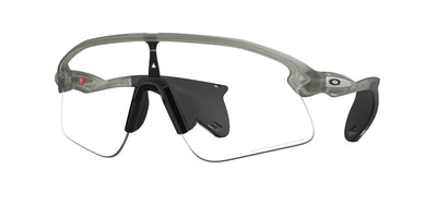 Фотохромные солнцезащитные очки Oakley STUNT DEVIL 951708, серые.