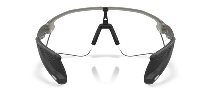 Oakley STUNT DEVIL Photochromic Sunglasses 951708 Grey Ink Photochromic