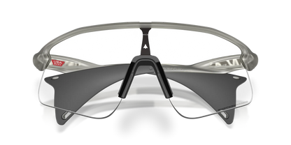 Oakley STUNT DEVIL Photochromic Sunglasses 951708 Grey Ink Photochromic