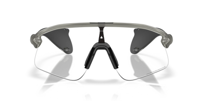 Oakley STUNT DEVIL Photochromic Sunglasses 951708 Grey Ink Photochromic