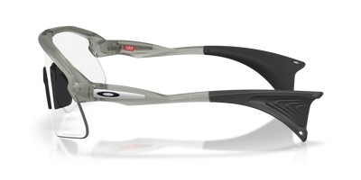 Фотохромные солнцезащитные очки Oakley STUNT DEVIL 951708, серые.