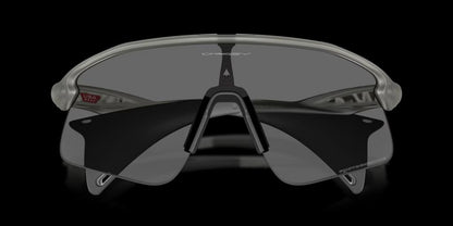Oakley STUNT DEVIL Photochromic Sunglasses 951708 Grey Ink Photochromic