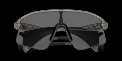 Фотохромные солнцезащитные очки Oakley STUNT DEVIL 951708, серые.
