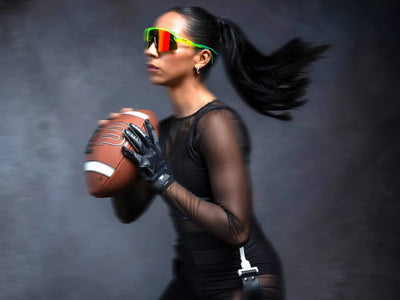 Фотохромные солнцезащитные очки Oakley STUNT DEVIL 951708, серые.