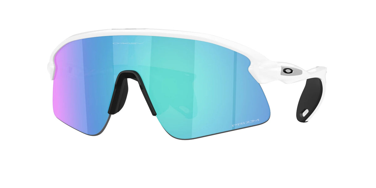 Oakley STUNT DEVIL Yeni Nesil Güneş Gözlüğü 951704 Matte White
