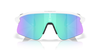 Oakley STUNT DEVIL Yeni Nesil Güneş Gözlüğü 951704 Matte White Prizm Sapphire