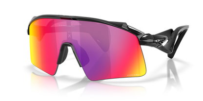 Oakley STUNT WING Sunglasses 951901 Black Ink Prizm Road