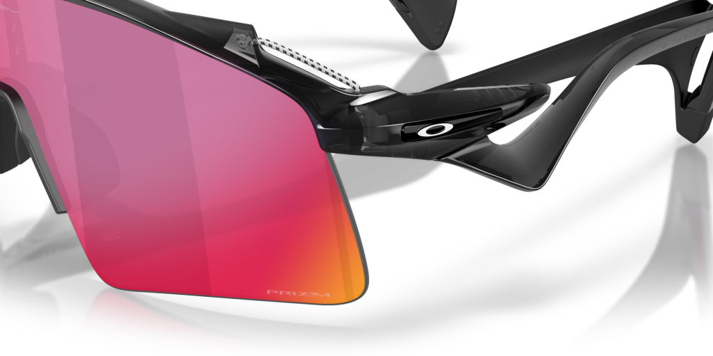 Oakley STUNT WING Sunglasses 951901 Black Ink Prizm Road