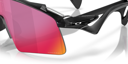 Oakley STUNT WING Sunglasses 951901 Black Ink Prizm Road