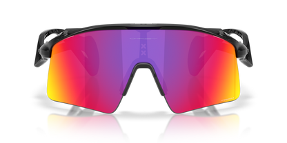 Oakley STUNT WING Sunglasses 951901 Black Ink Prizm Road