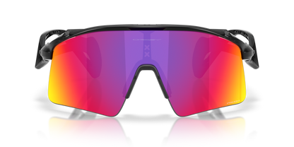 Oakley STUNT WING Sunglasses 951901 Black Ink Prizm Road