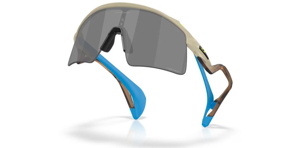Oakley STUNT WING Güneş Gözlüğü 951903 Matte Sand Prizm Black