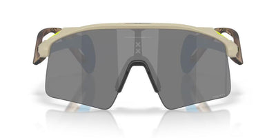 Oakley STUNT WING Güneş Gözlüğü 951903 Matte Sand Prizm Black
