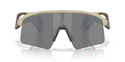 Oakley STUNT WING Güneş Gözlüğü 951903 Matte Sand Prizm Black