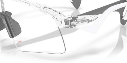 Oakley STUNT WING Photochromic Güneş Gözlüğü 951906 Clear Photochromic