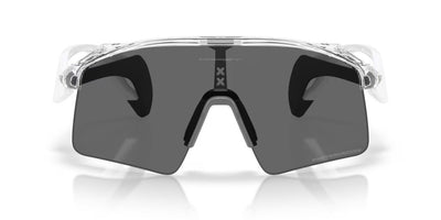 Фотохромные солнцезащитные очки Oakley STUNT WING 951906, прозрачные. 