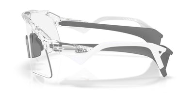 Фотохромные солнцезащитные очки Oakley STUNT WING 951906, прозрачные. 
