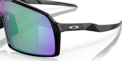 Oakley Sutro Bisiklet Güneş Gözlüğü 940603 Black Ink Prizm Jade