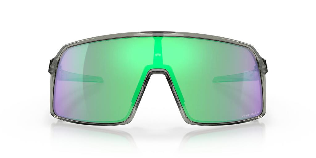 Oakley Sutro Bisiklet Güneş Gözlüğü Grey Ink Prizm Road Jade